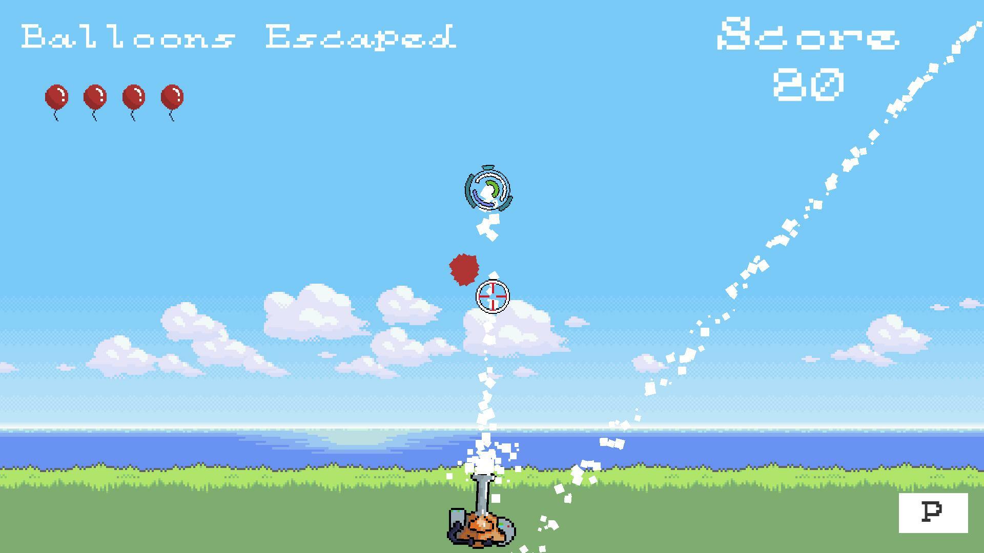 POP Balloons (Agroithien)