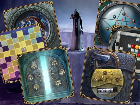 Dreamscapes: Nightmare's Heir (Full)