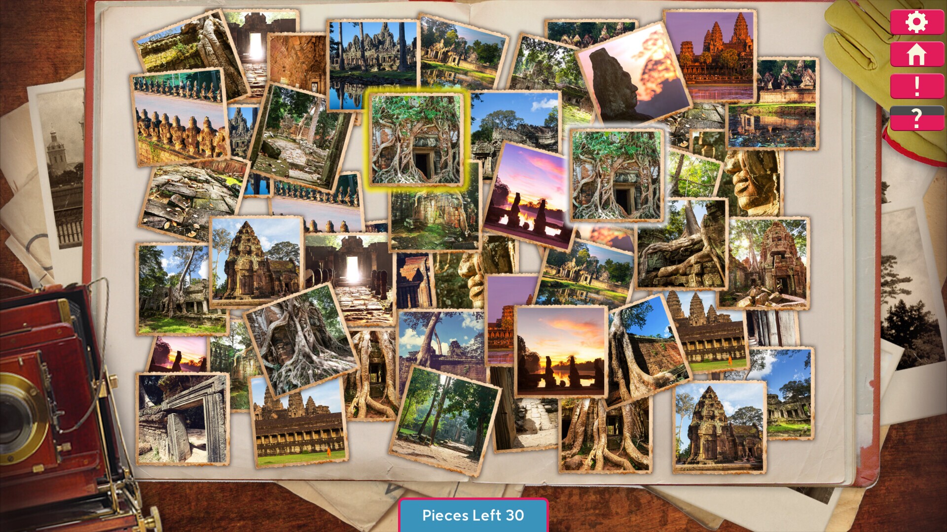 Just Find It 2 screenshot