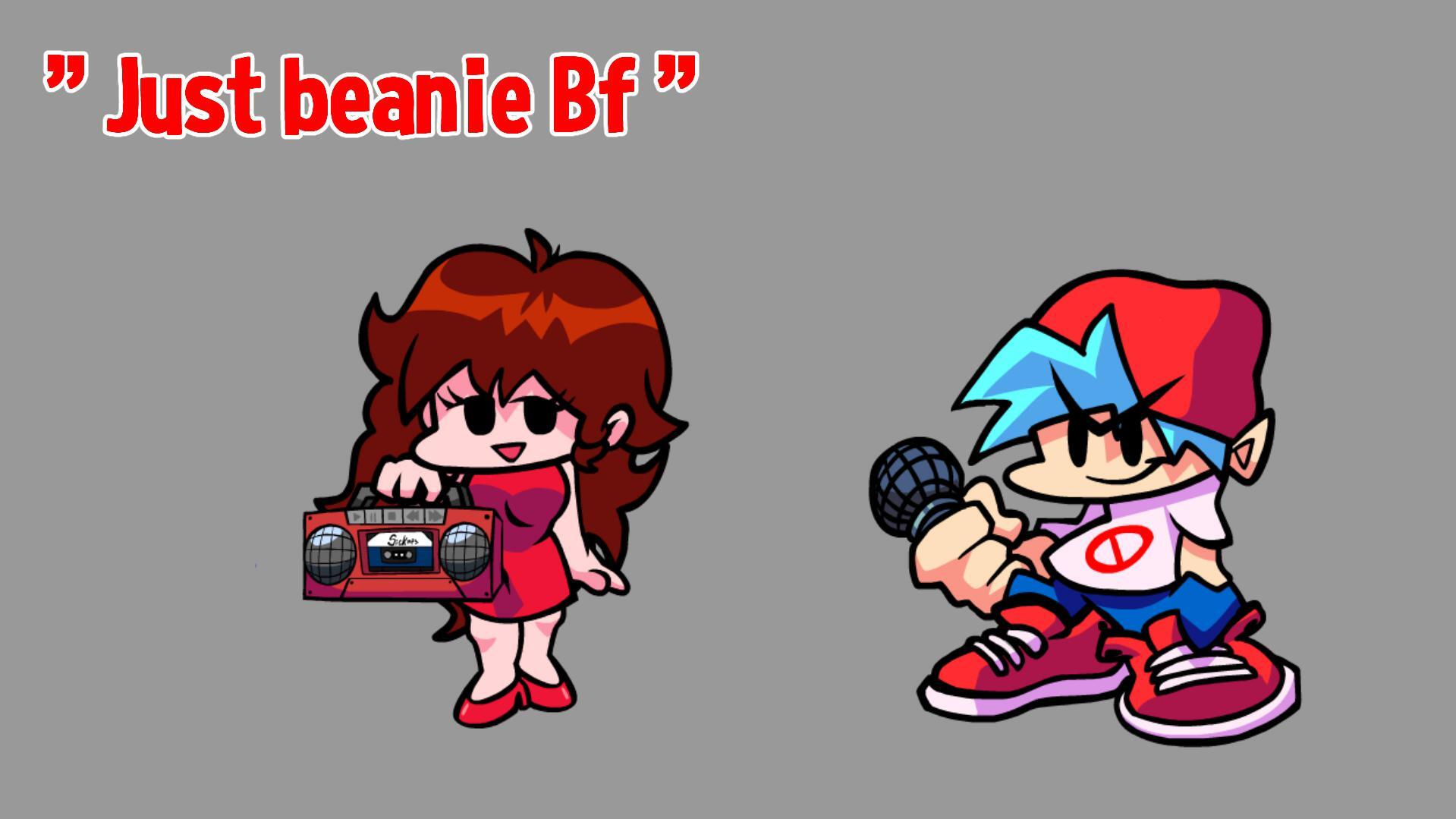 FNFL Whitty [Actual mod] [Skin pack]