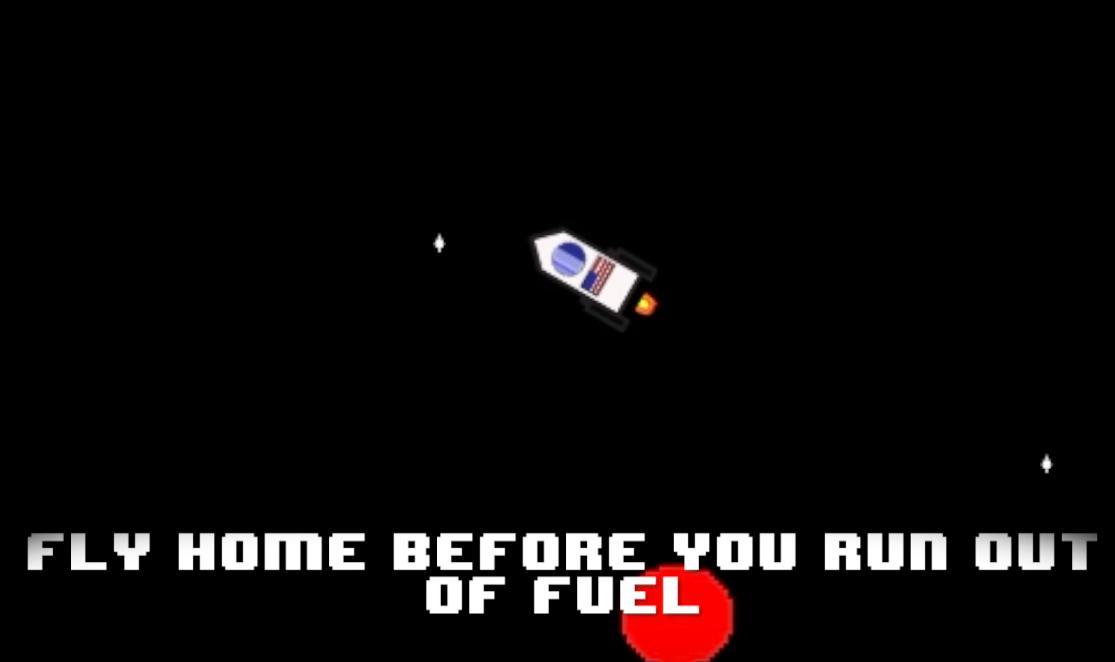 Properly Lost in Space