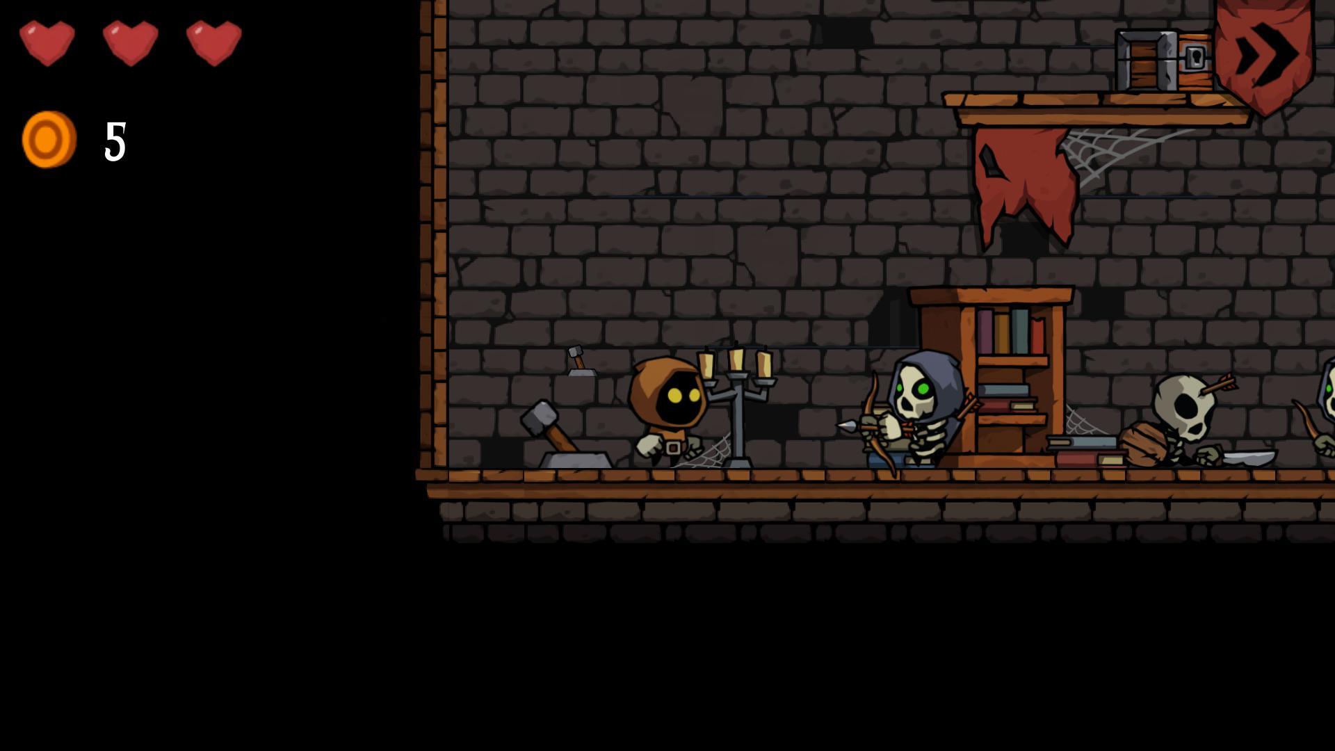 Phantomas Demo