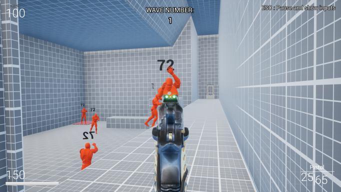 WEAPON SYSTEM(build_test)