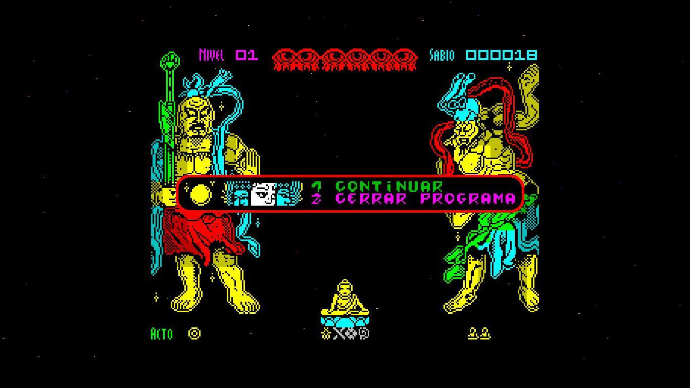 देव (Deva) Extended PC version