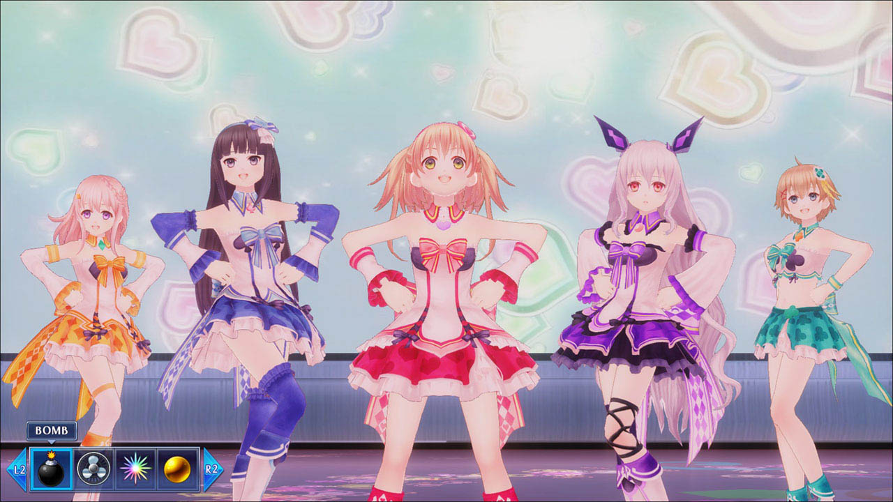 Omega Quintet