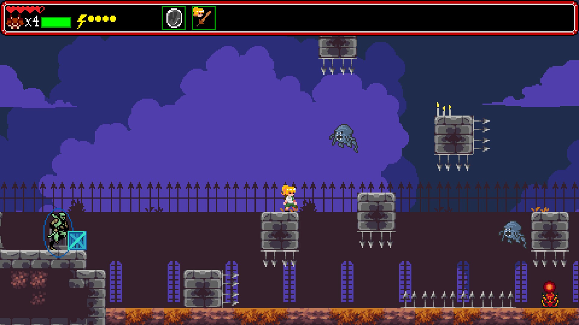 Super Sonday screenshot