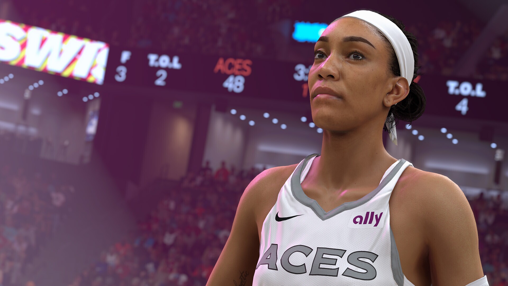 NBA 2k25 Steam Account