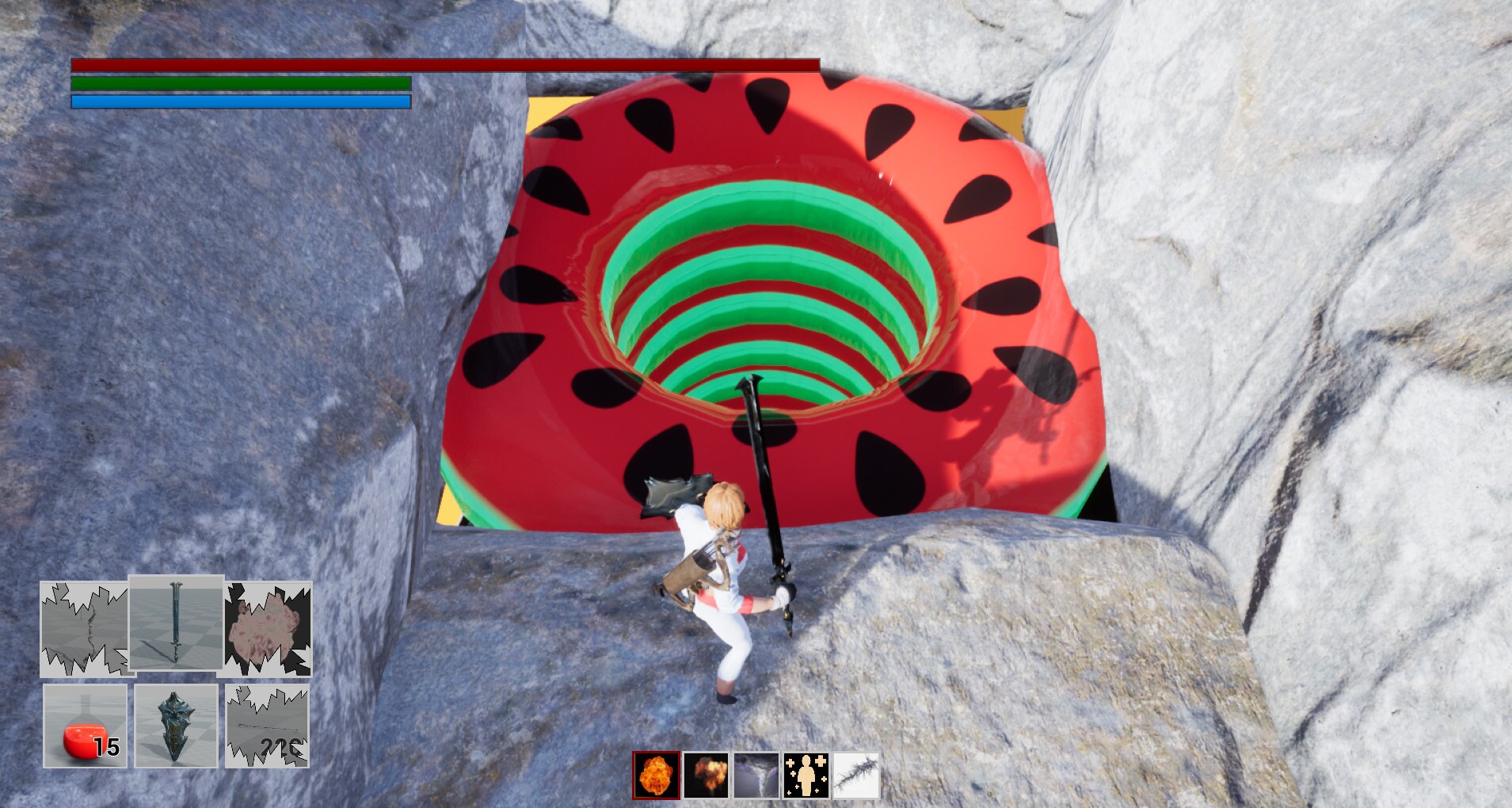 Save Daddy Trump 3: Rise Of Evil