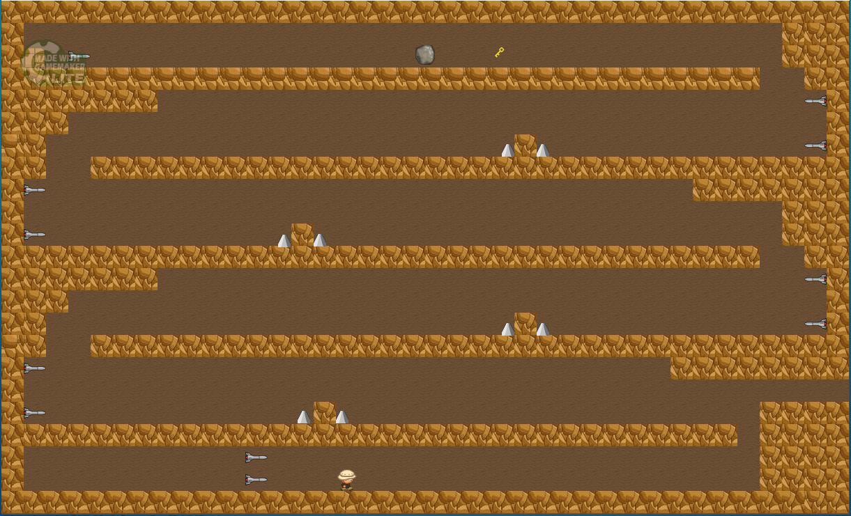 Brave Boy (popal_daudzai)