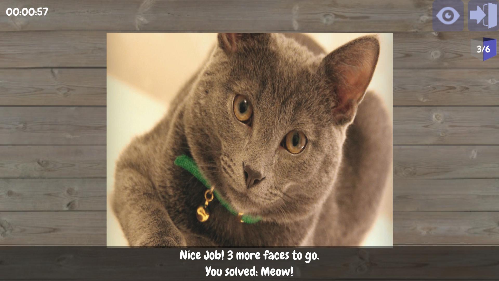 PixiCubes: Jigsaw with a Twist