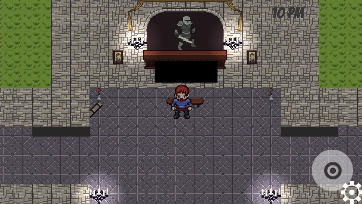 Duty 1 - Castle Guard screenshot