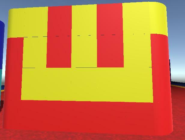 Somewhat: Hole-in-the-Wall