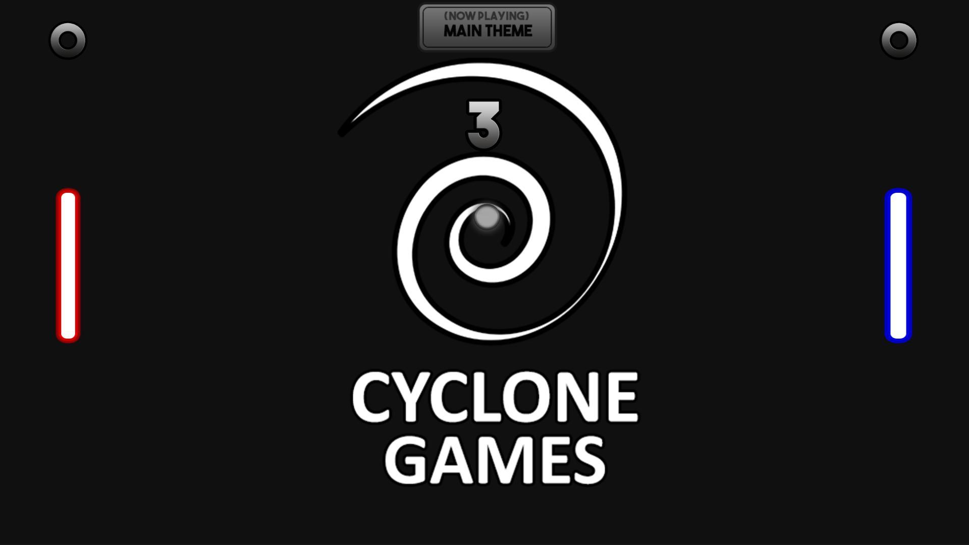 Proficient Paddles (itch)