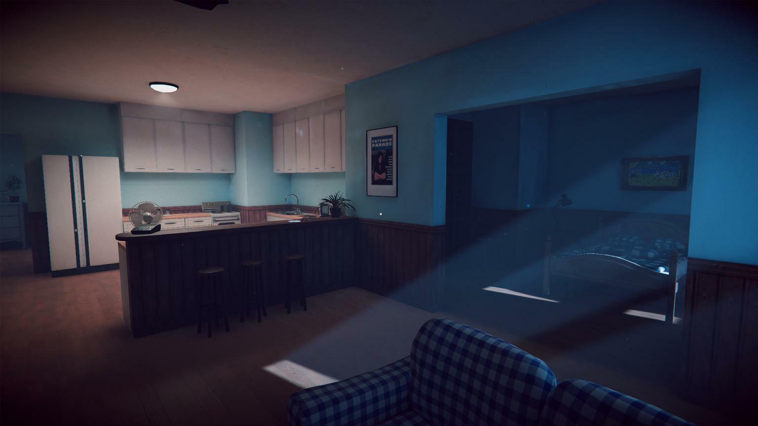 And Then Jack Woke Up