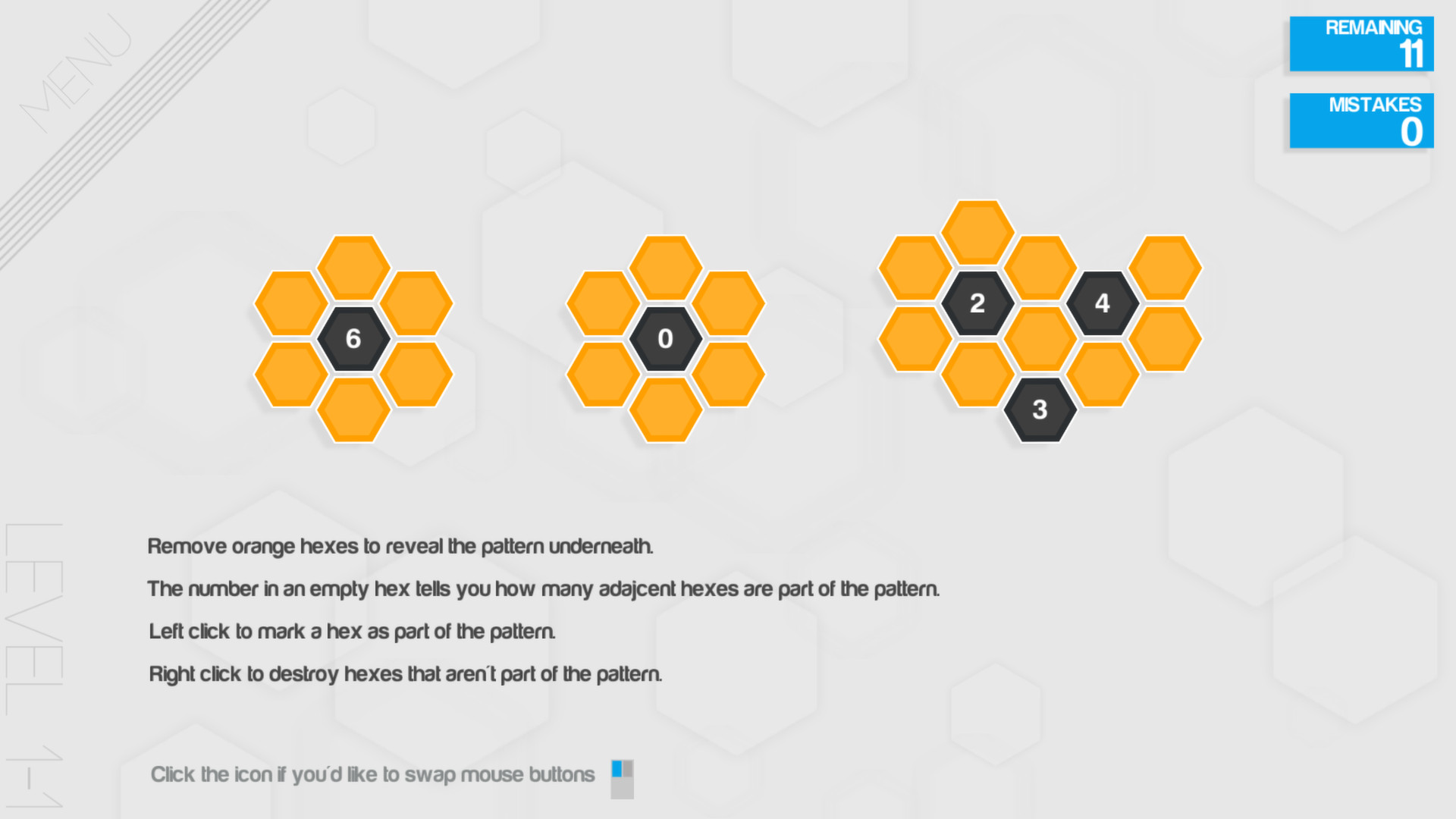 Hexcells Infinite