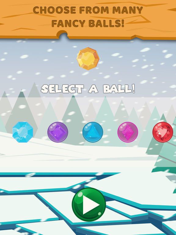 Fox Brick Breaker: Candy Shooter