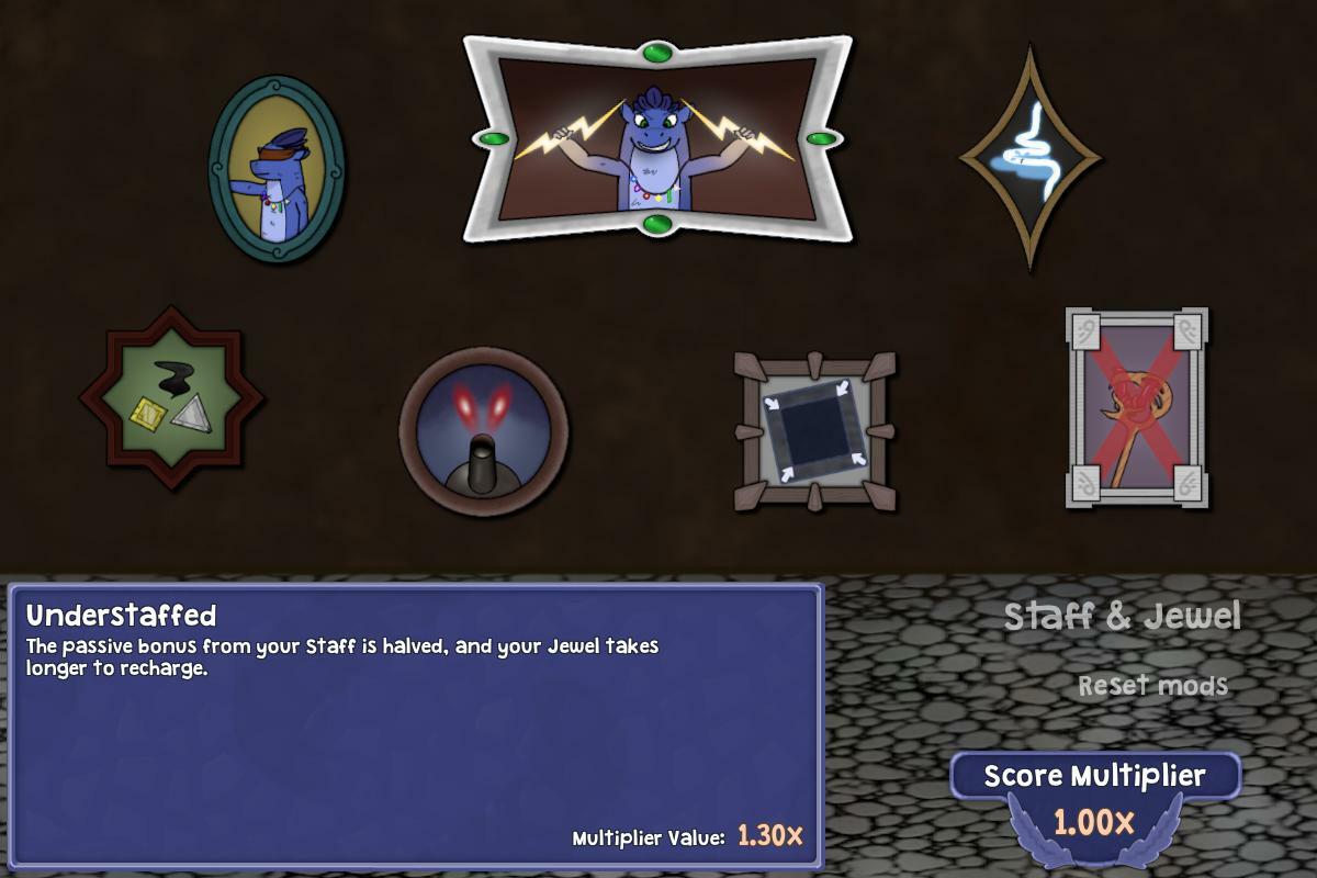 Alta the Stormwielder