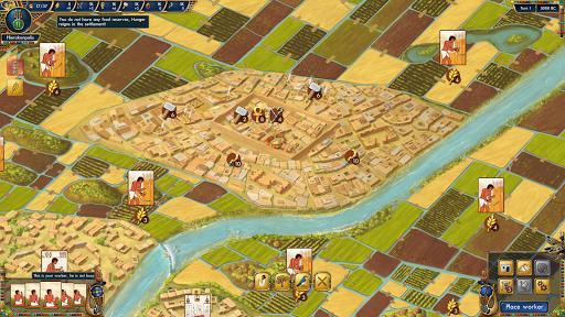 Predynastic Egypt Lite