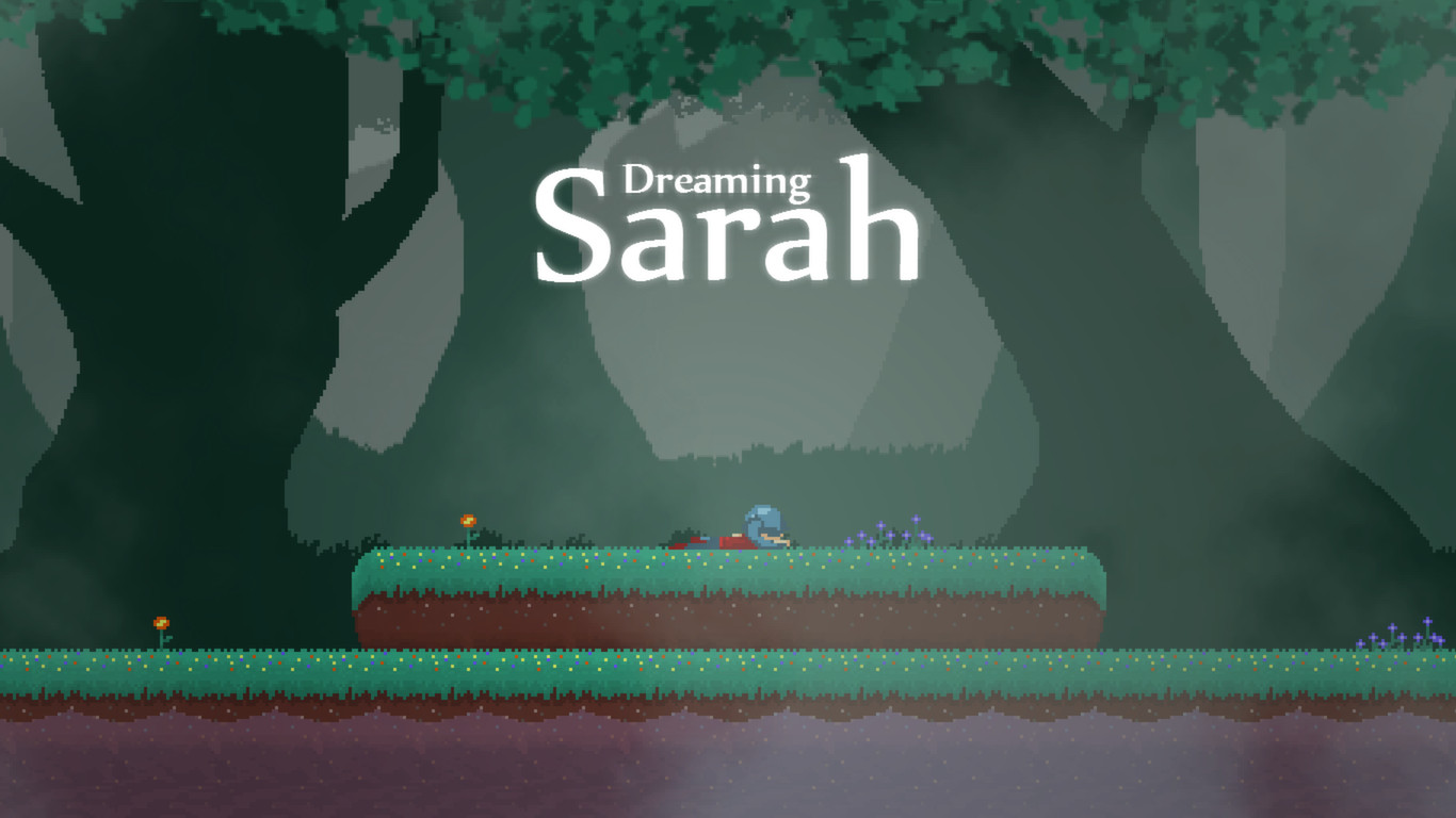 Dreaming Sarah