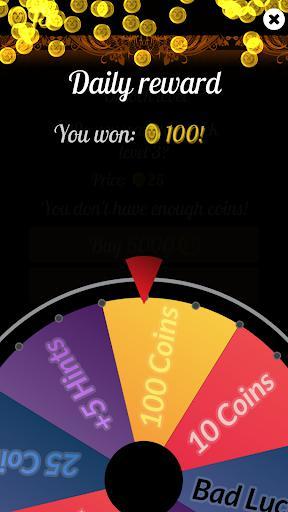 Hidden Object - Serenity