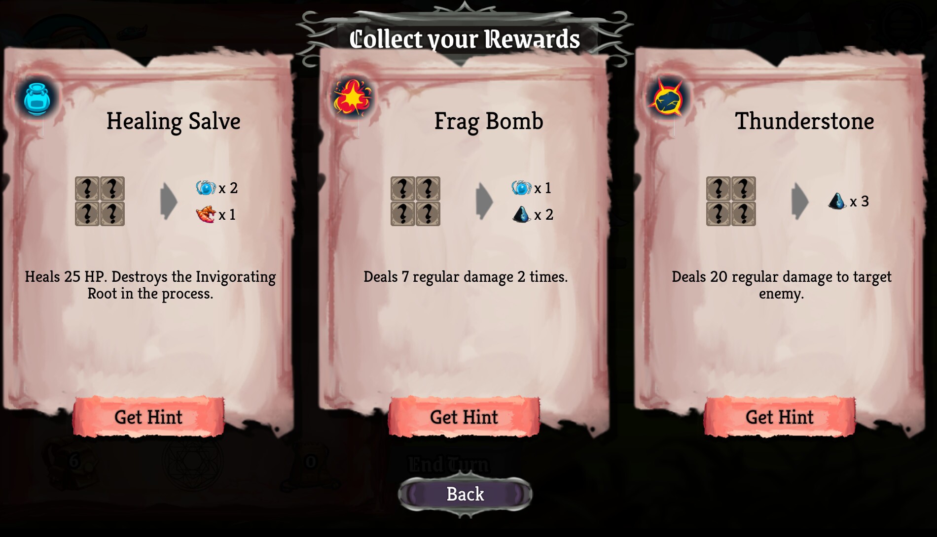 Alchemia: Creatio Ex Nihilo (itch)