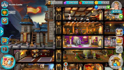 Hustle Castle: Medieval Life