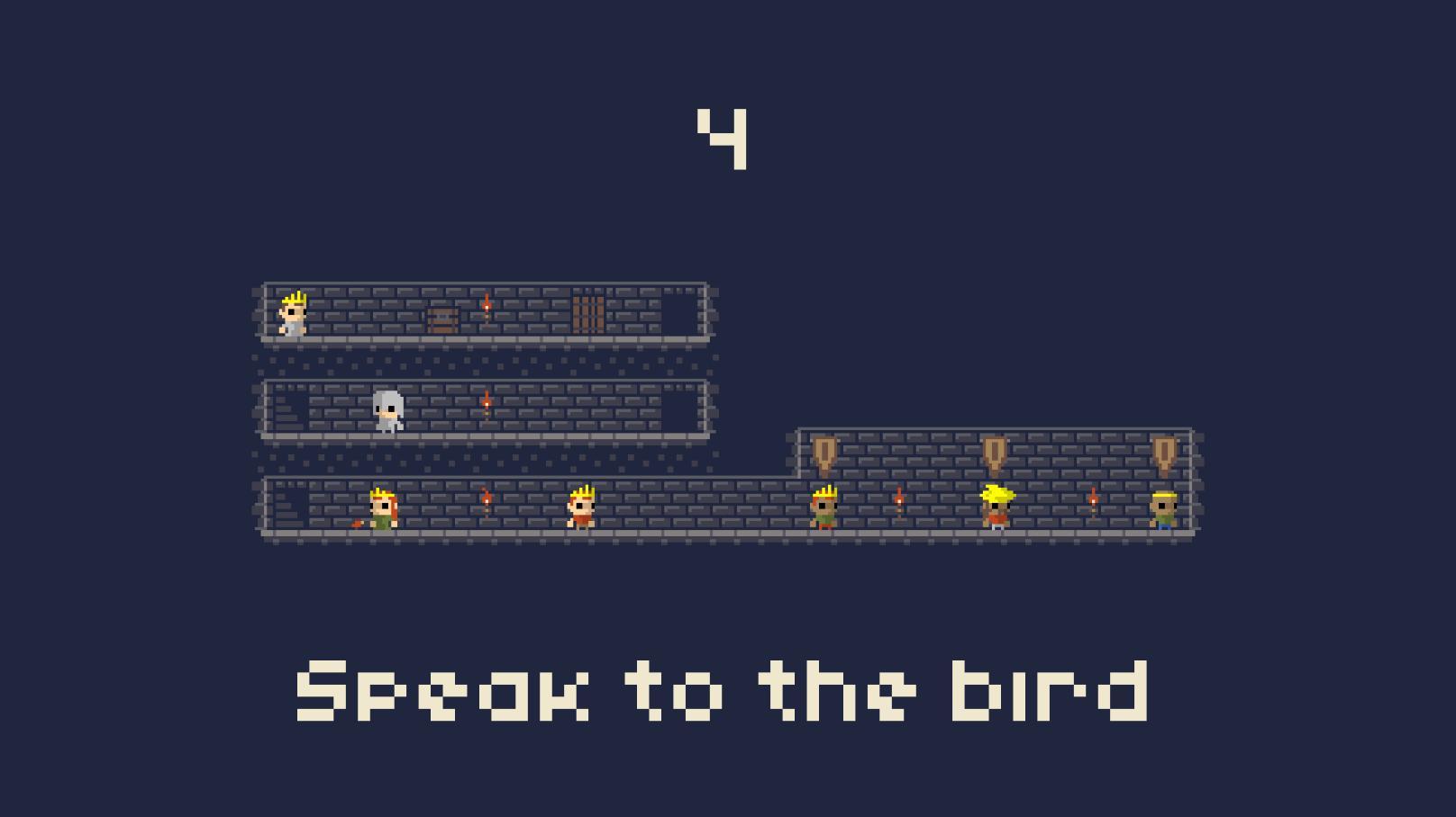 Happily Ever After (itch)