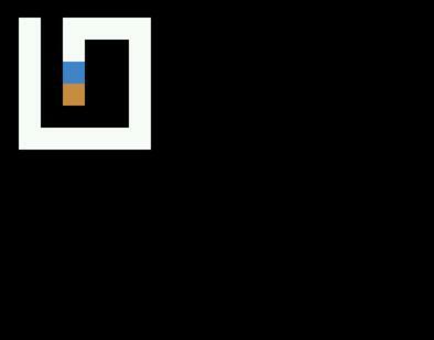 Gamebuino Dungeon Crawler