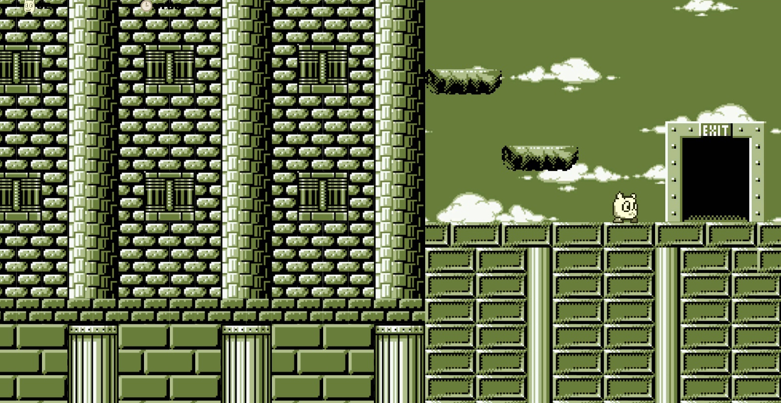 Praise Puff Adventures