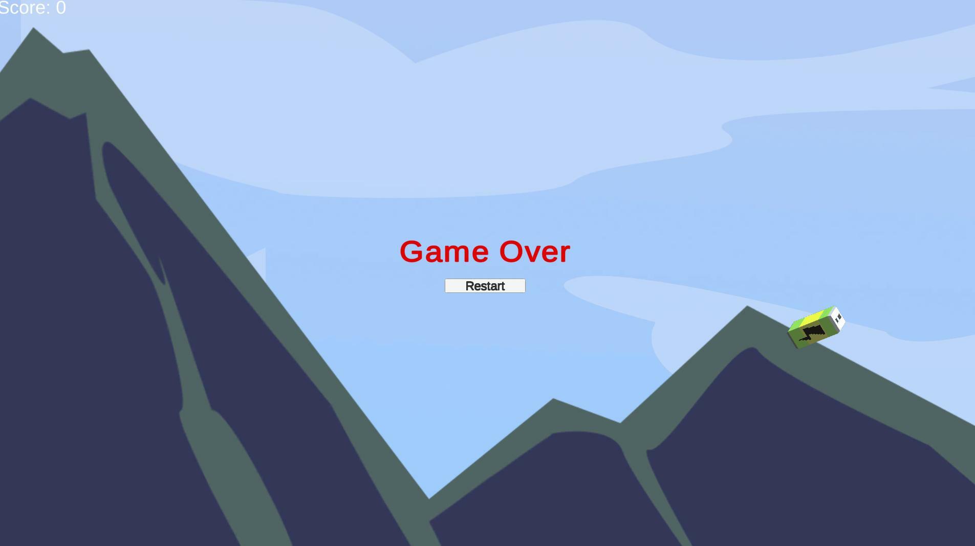 Click Faster!! - WebGL