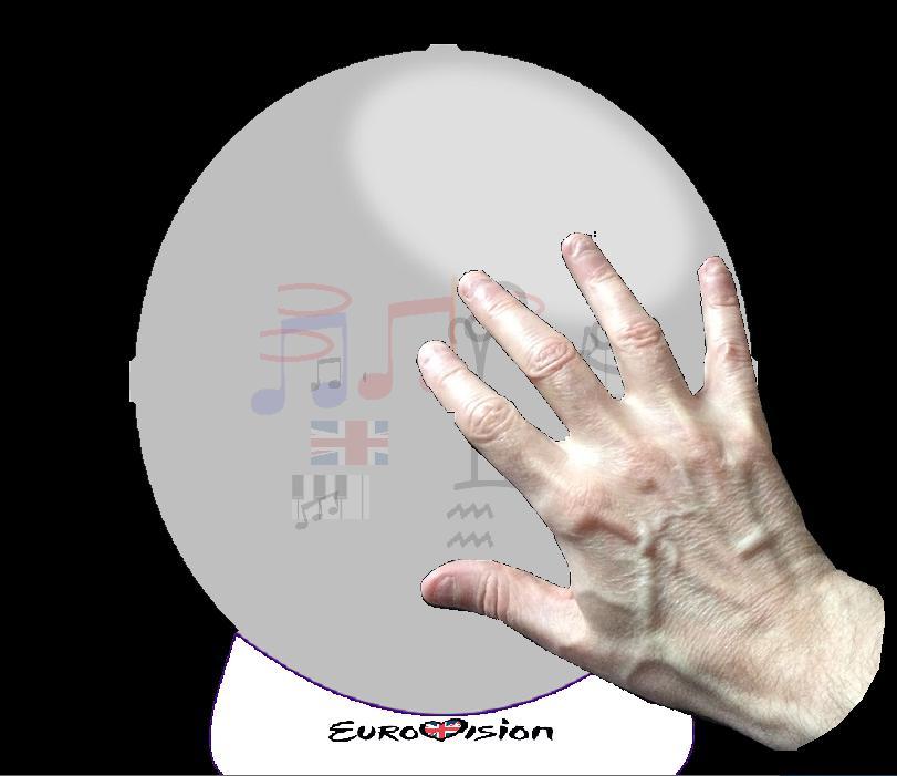 Crystal Balls, Plus EuroVision Ball