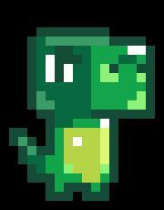 Laser Tag Gummy Dinosaurs