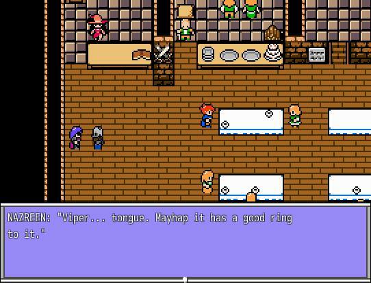 Wacky Birthday To Yeen