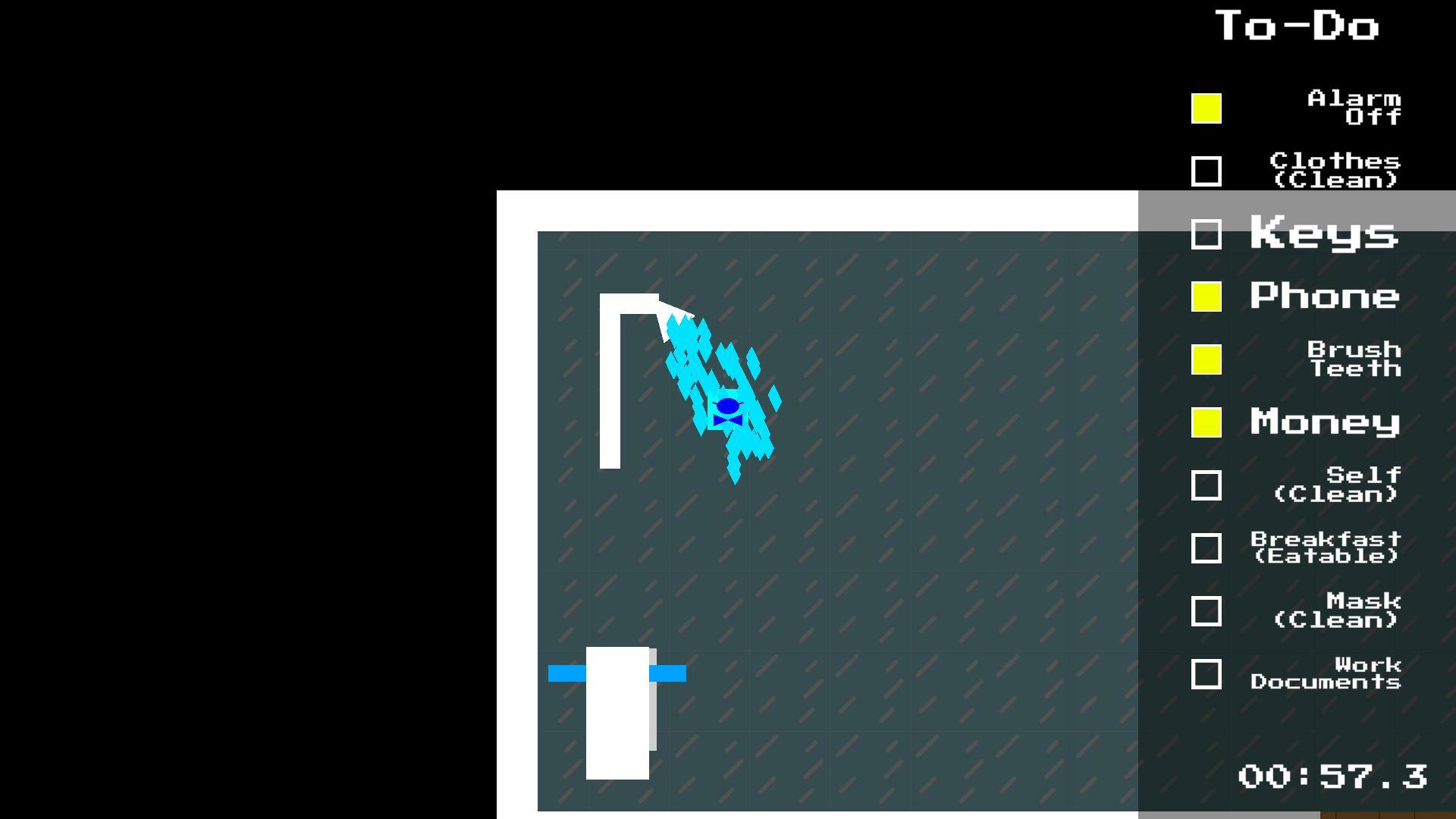 A Day in the Life (Trey1232)