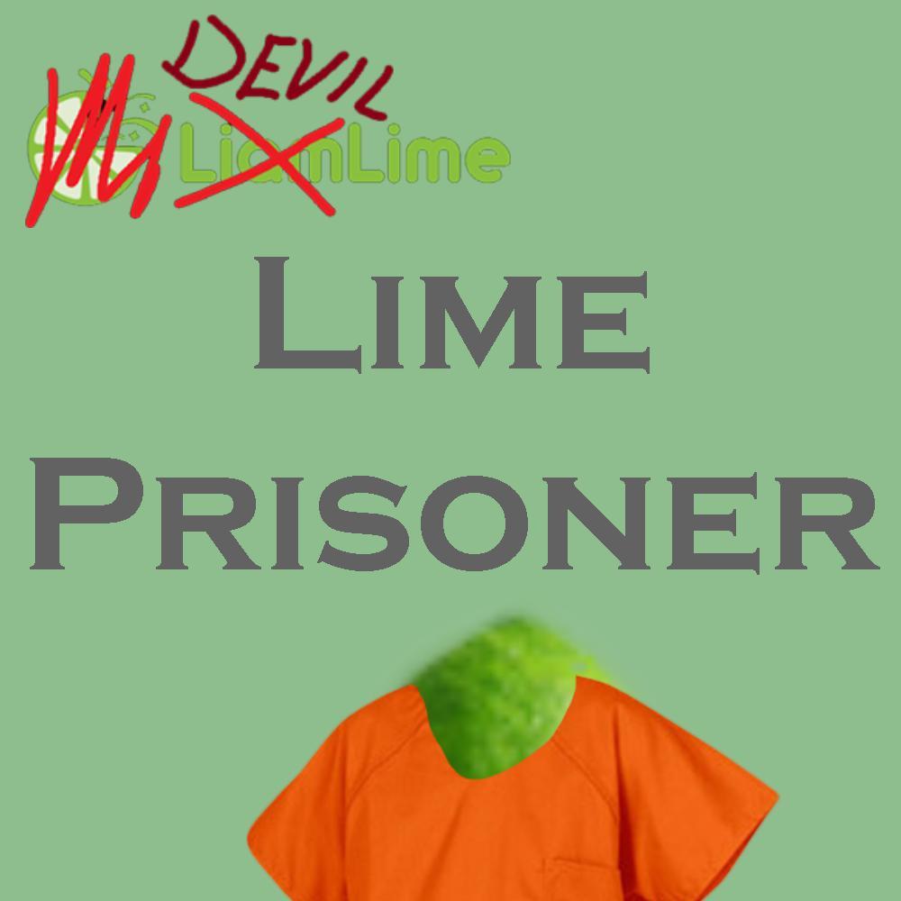 Lime Prisoner