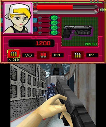 Zombie Blaster