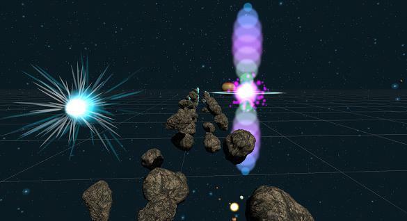 Space Force (itch) (Samundra9818Nepal)