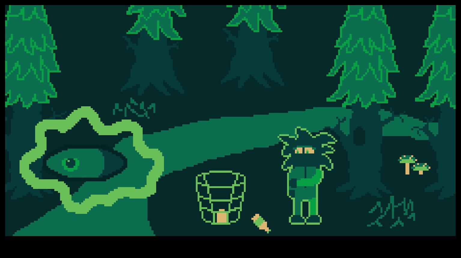 All In Your Head (Gilel)