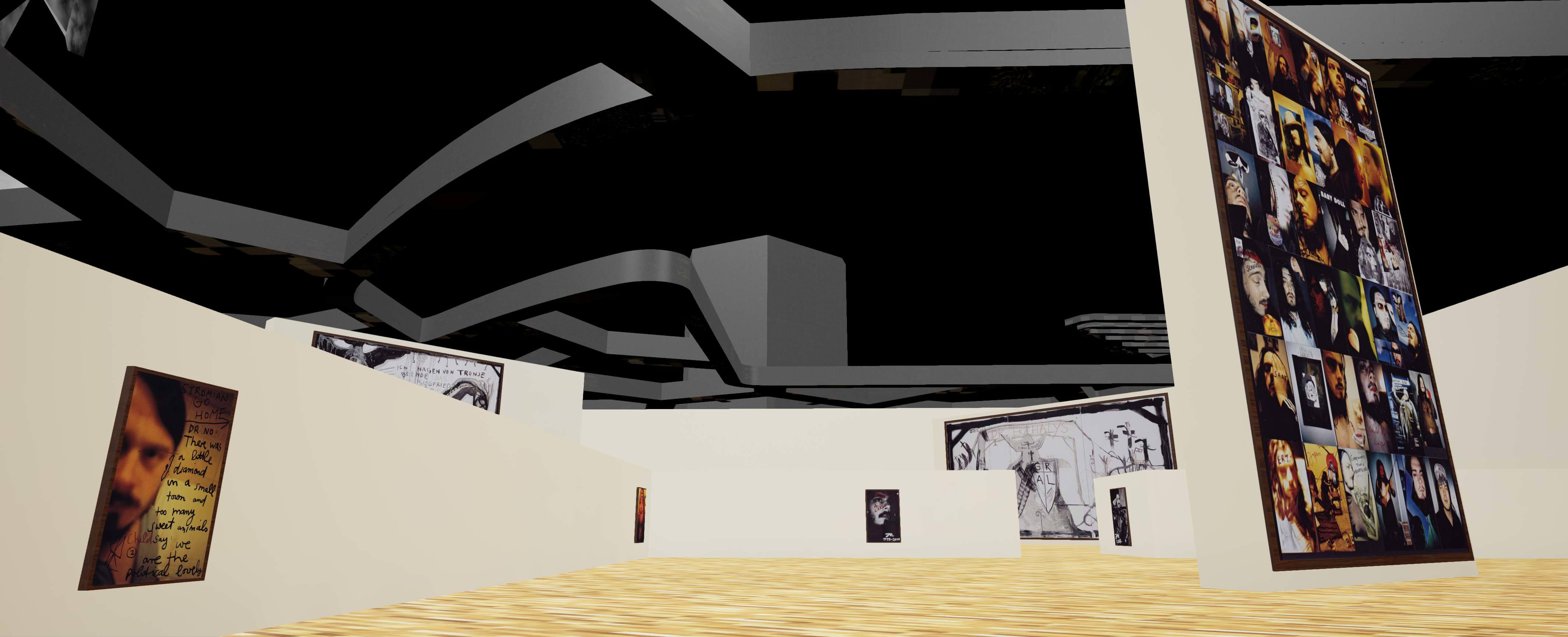 Virtual Dream Center 1.0