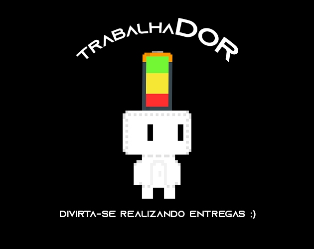 TrabalhaDOR