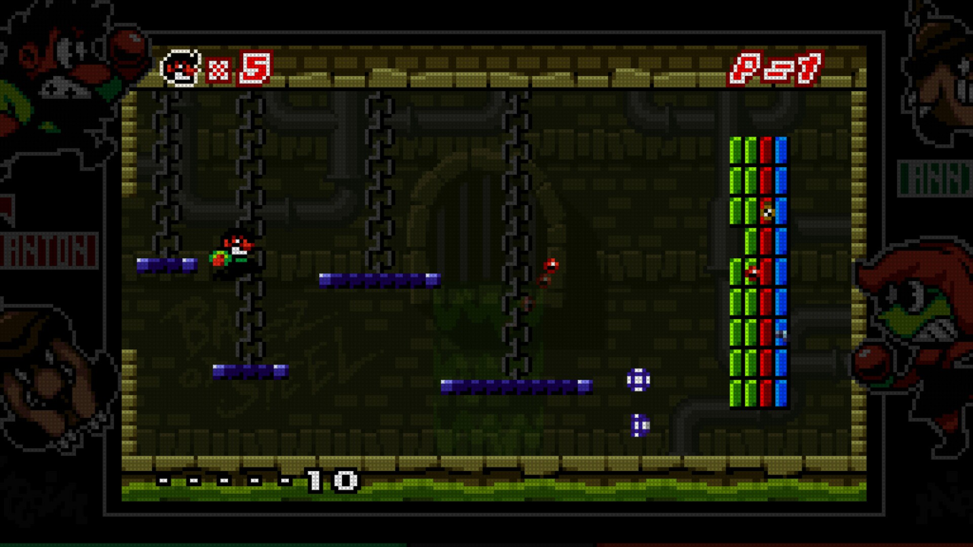 Antonball Deluxe Lite