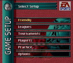 FIFA Soccer 96