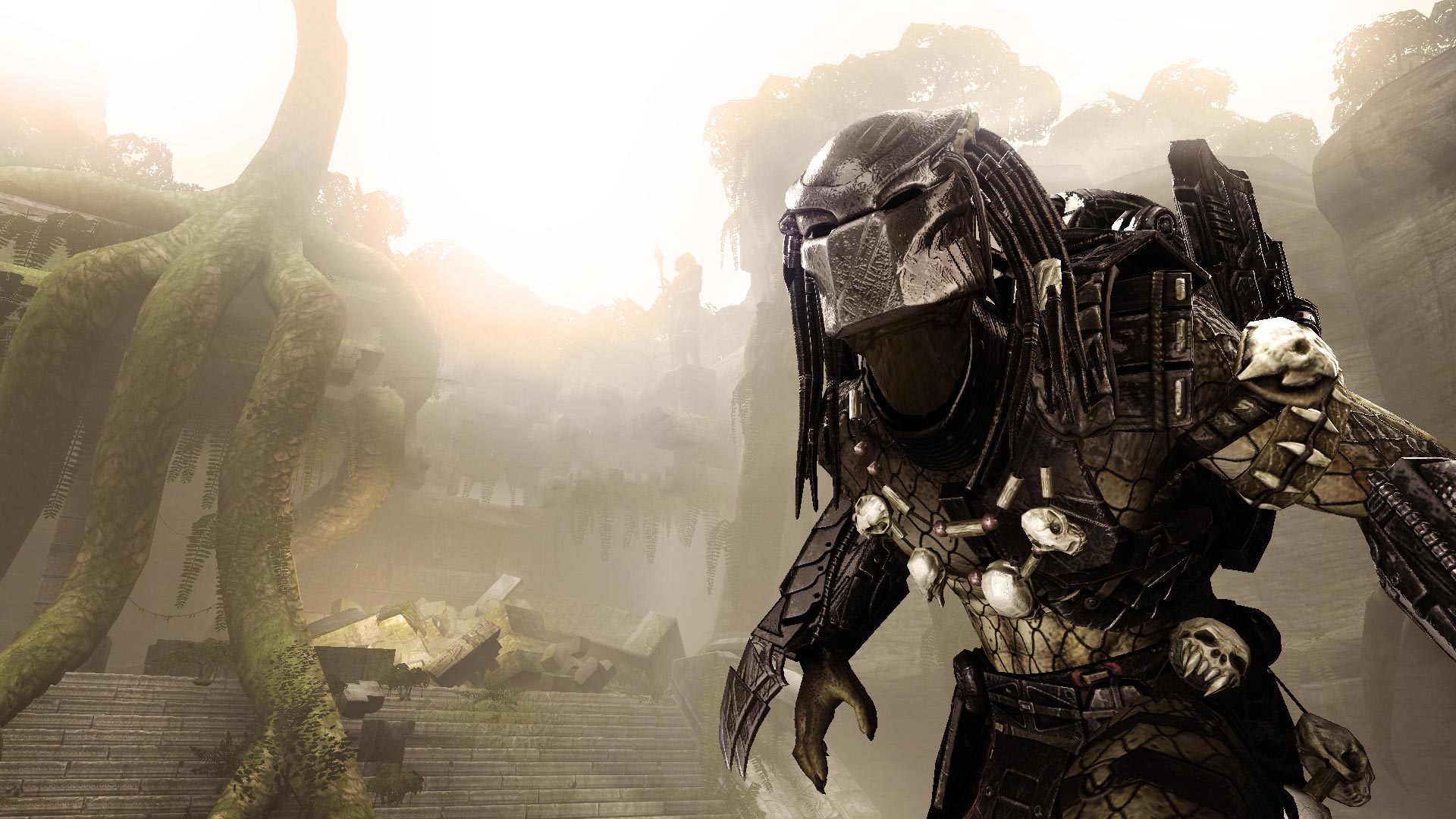 Aliens vs. Predator (2010)