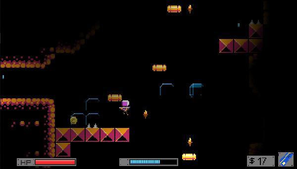 Unknown Planet (Brain Jar)