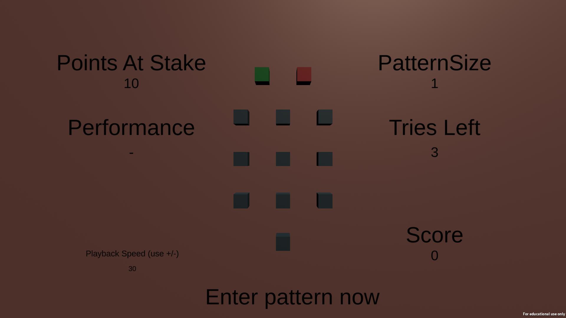 Numpad Hero (nullu5er)