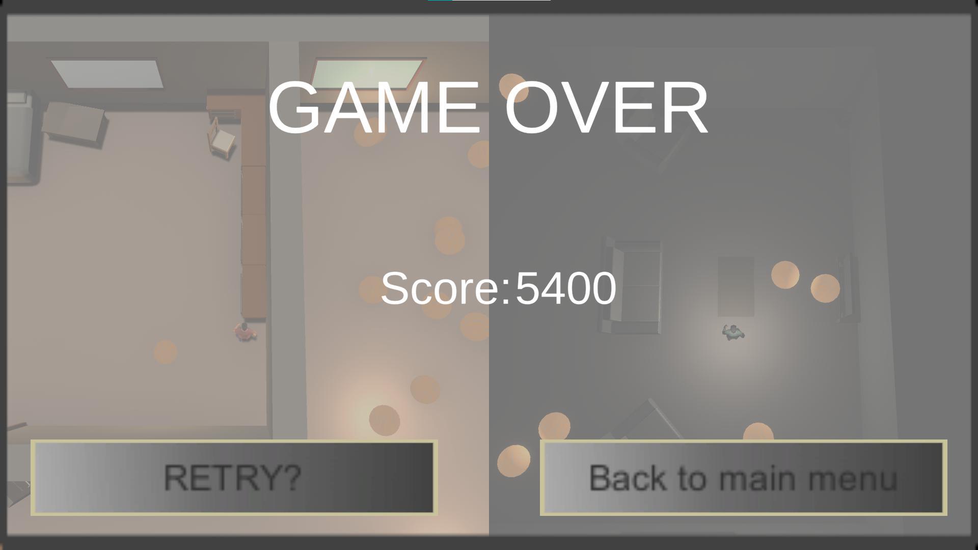 Dark and Light (itch)