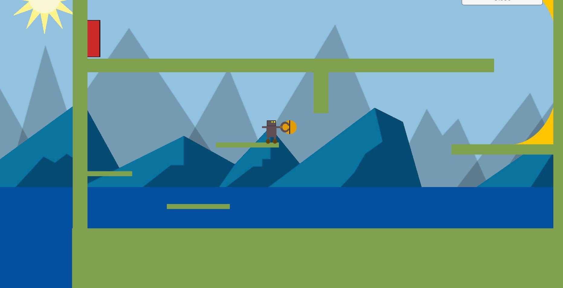 Just Roll With It (itch)