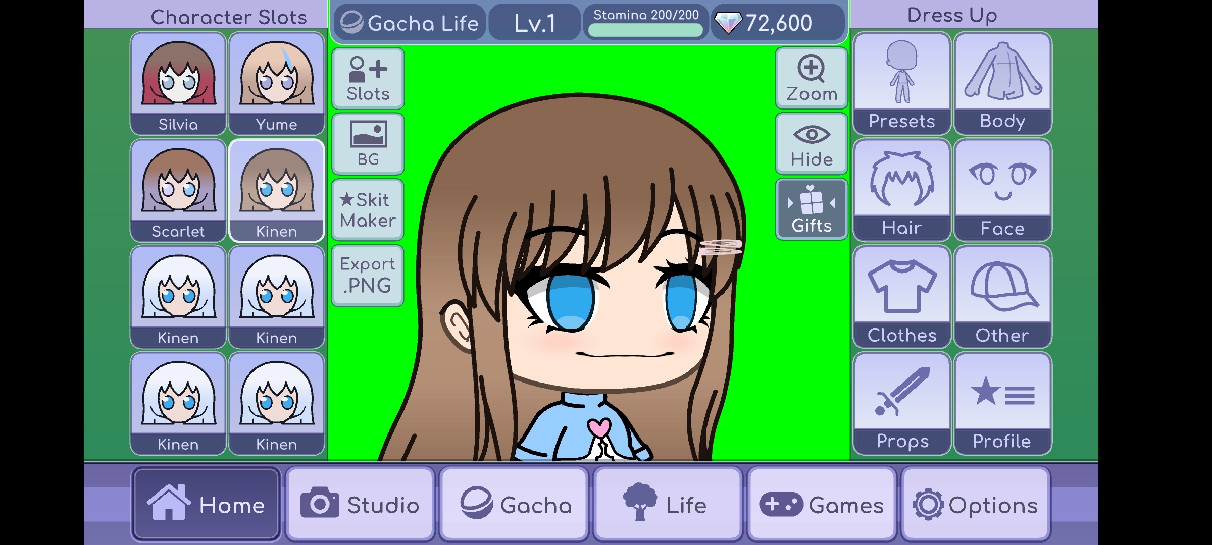 Gacha Kawaii (◍•ᴗ•◍)