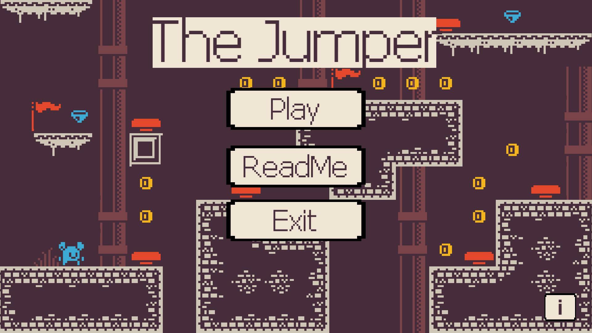 The_Jumper