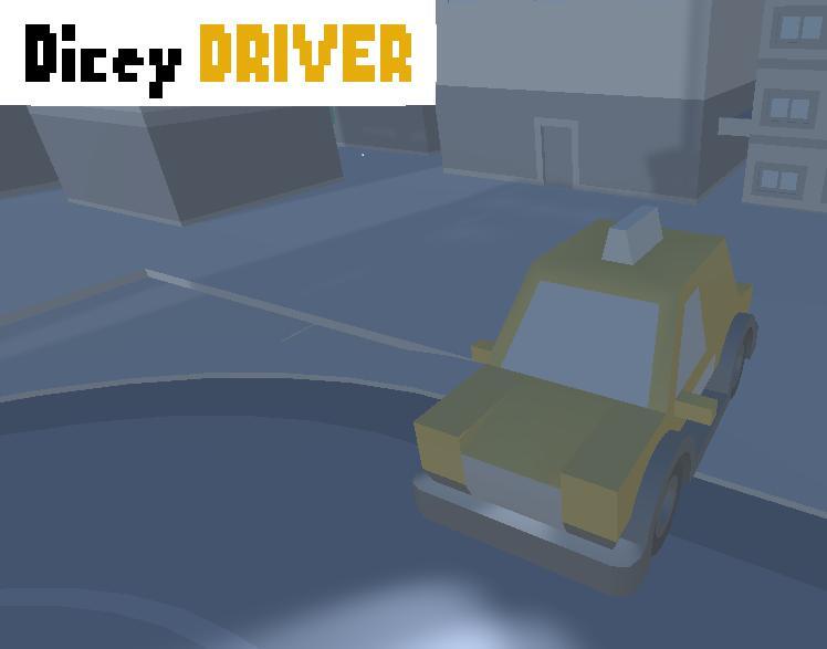 Dicey Driver